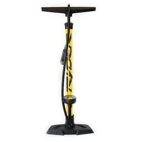 RYDER Rival PRO 2.0 Floor Pump