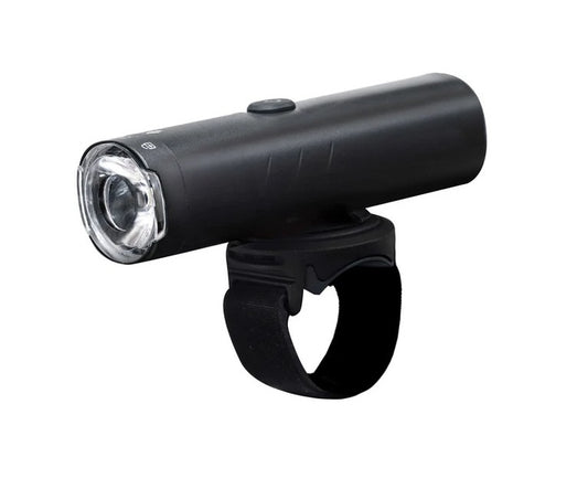 RYDER Innovation Light Focus 1500 Lumen – Front