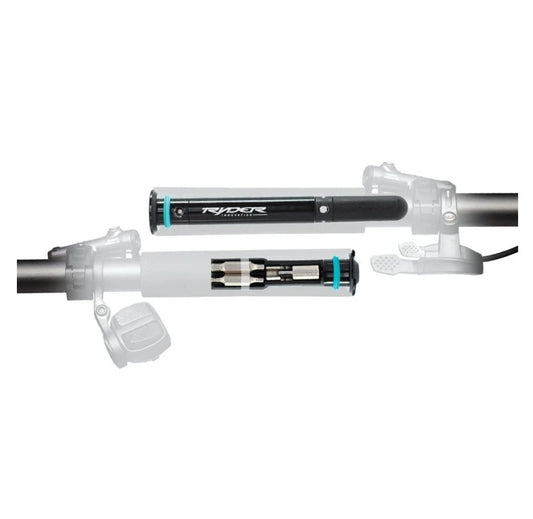 RYDER In-Bar Groove Tool