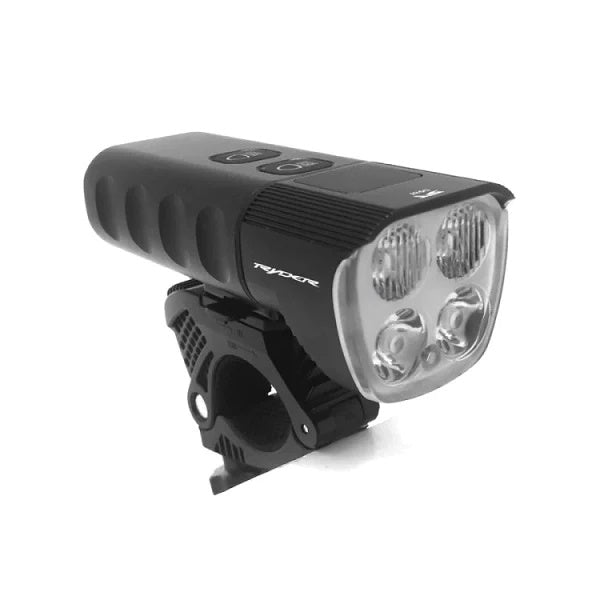 RYDER Max 1600 Lumen Front Light