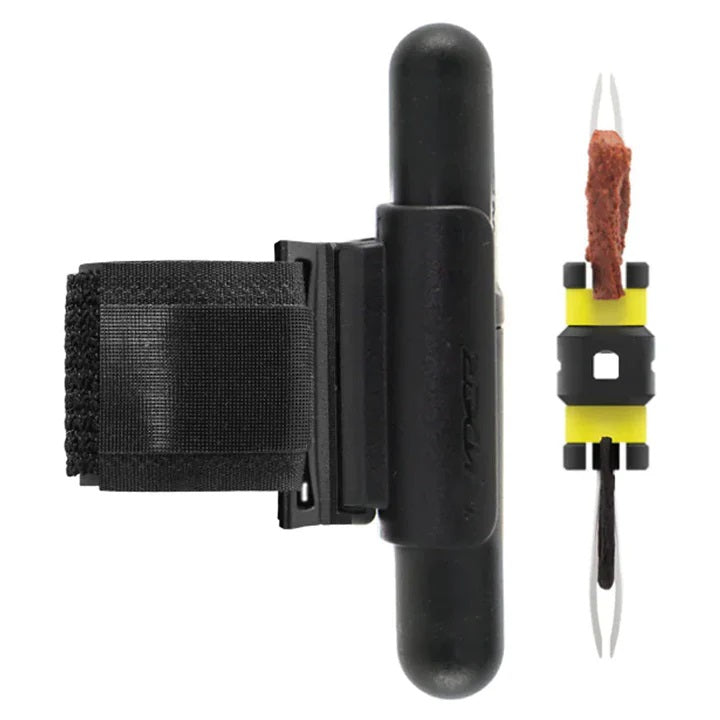 RYDER Slug Plug Dual with Slyder Storage System