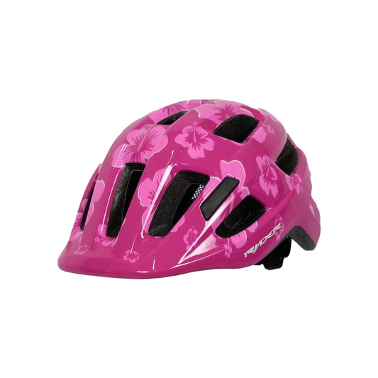 Ryder Groove Junior Cycling Helmet