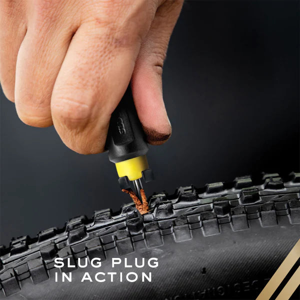 RYDER Slug Plug Dual