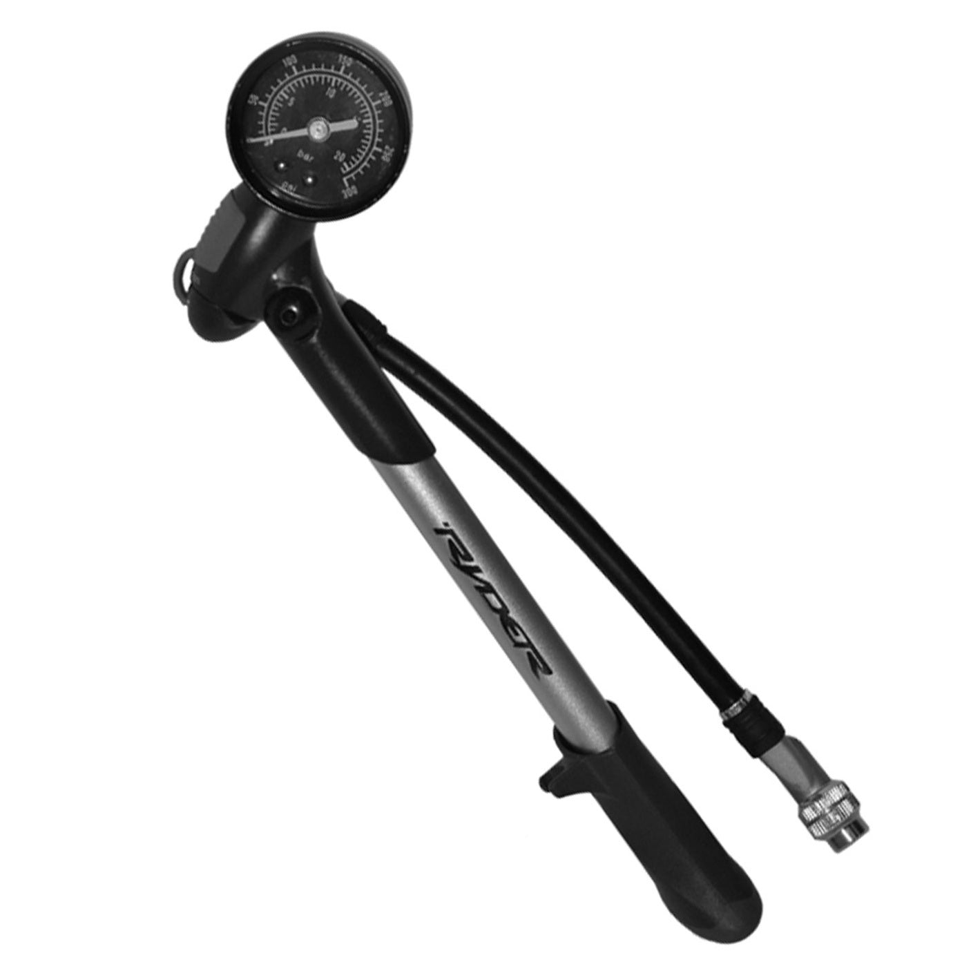 RYDER Shock Pump Pro