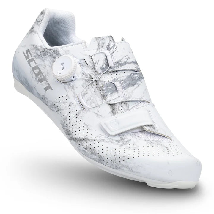SCOTT Road Team Boa Shoes (New)