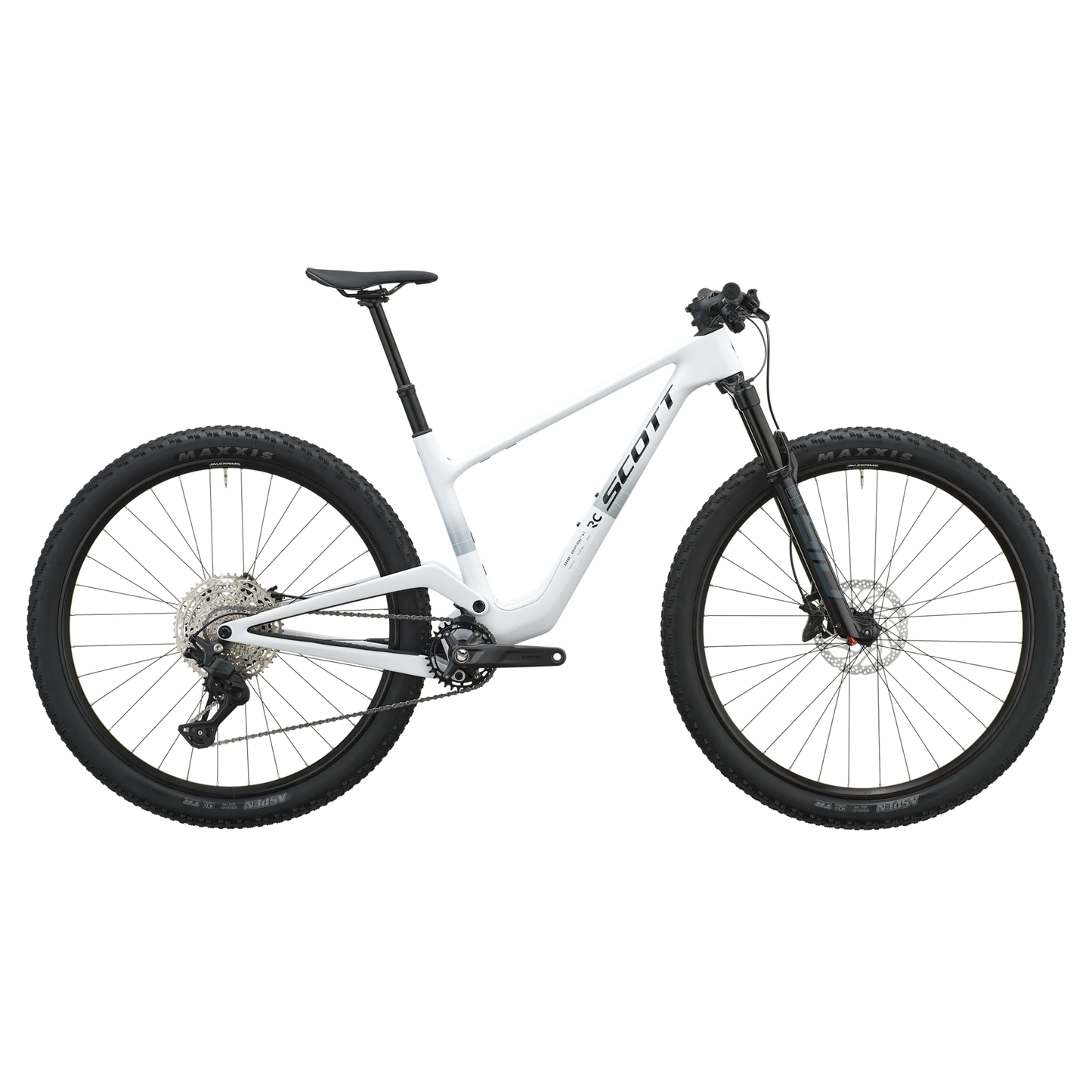 SCOTT Spark RC Comp - 2027 / Enquire in Store