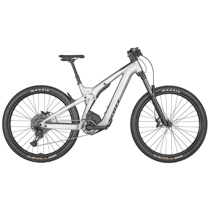 SCOTT Strike eRide 920 EVO 2023 - DEMO MODEL