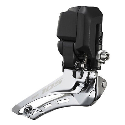 SHIMANO 105 FD-R7150 12 Speed Di2 Front Derailleur