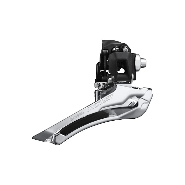 SHIMANO 105 FD-R7100 12-Speed Front Derailleur