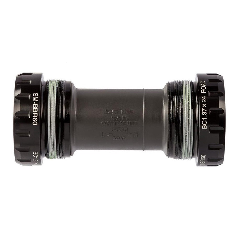 SHIMANO SM-BBR60 Threaded Bottom Bracket