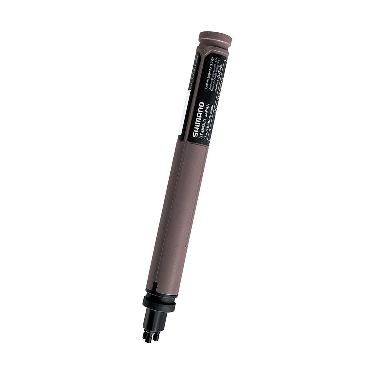 SHIMANO BT-DN300 Di2 Battery – Crown Cycles
