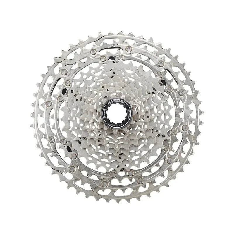 SHIMANO CS-M5100 DEORE 11-42T