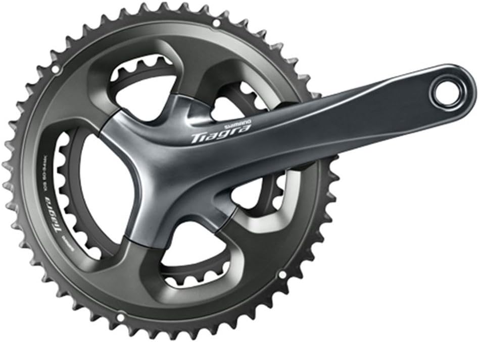 SHIMANO FC-4700 Tiagra Crankset 52-36T