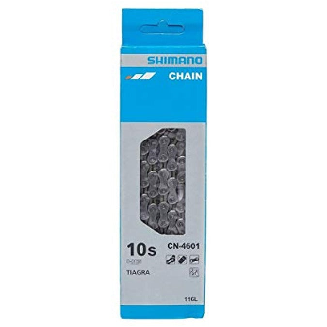 SHIMANO CN-4601 Tiagra 10 Speed Chain- 116L