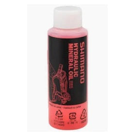 SHIMANO Hydraulic Oil 100ml