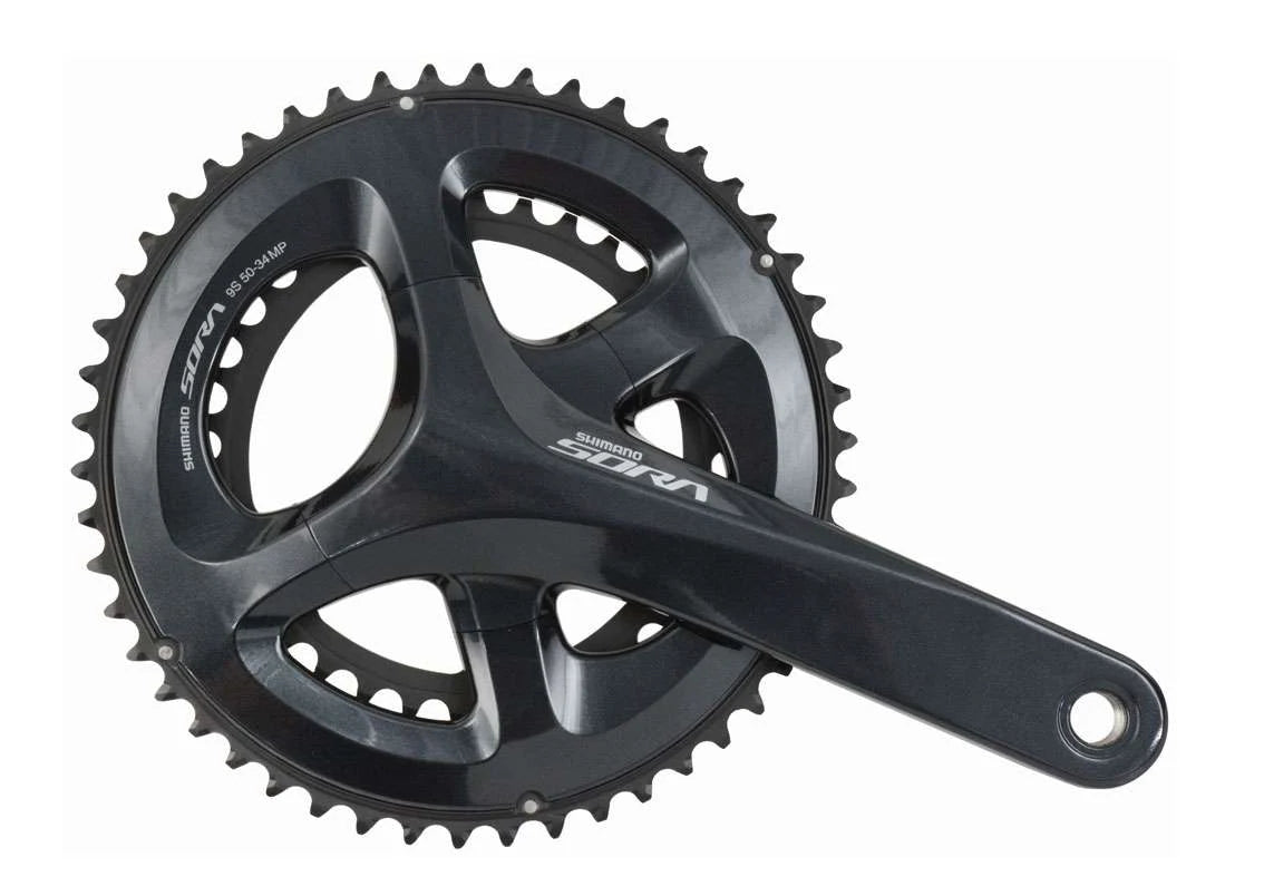 SHIMANO SORA FC-R3000 50-34T 175mm