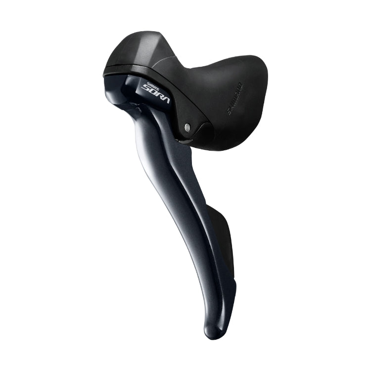 SHIMANO Sora ST-R3000 9 Speed Shifter Set