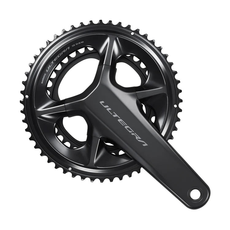 SHIMANO Ultegra FC-R8100 12-Speed Crankset