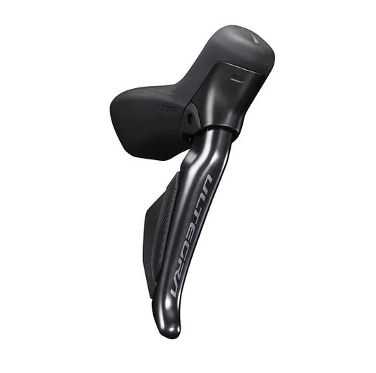 SHIMANO Ultegra ST-R8170 Right-Hand Di2 Front Shifter (12-Speed)