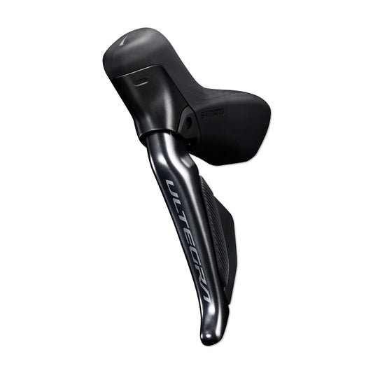 SHIMANO Ultegra ST-R8170 Left-Hand Di2 Front Shifter (12-Speed)