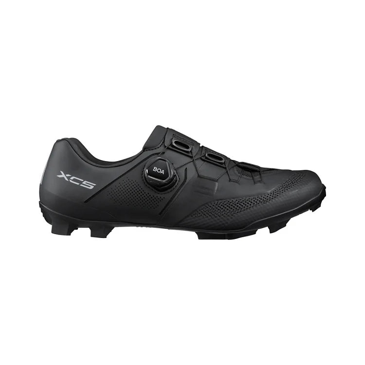 SHIMANO XC503 MTB Shoe – Crown Cycles