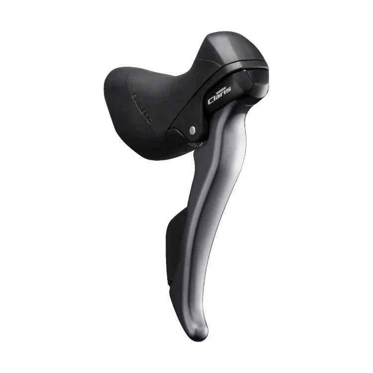 SHIMANO Claris Dual Control Lever 2x8-speed ST-R200-L