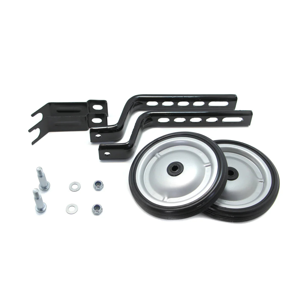 SPEEDMASTER Stabilizer Side Wheels