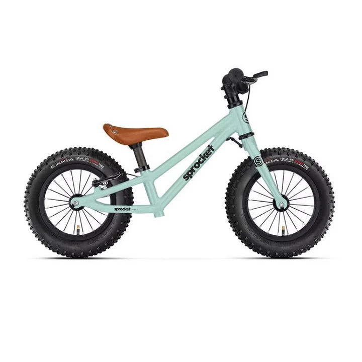 SPROCKET 12" Push (2025) - Matt Sage