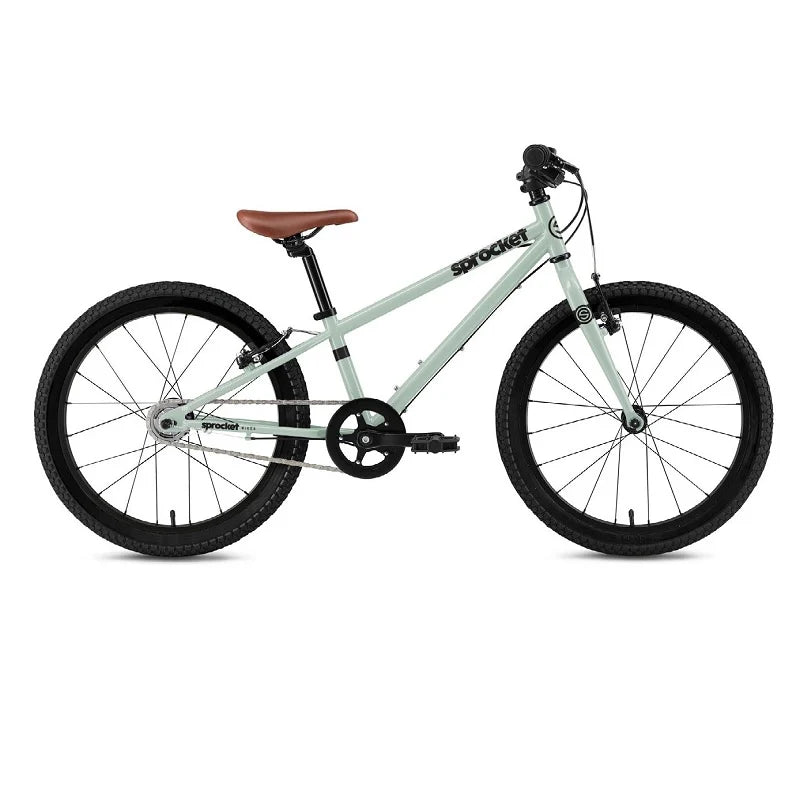 SPROCKET 16" (2025) - Matt Sage