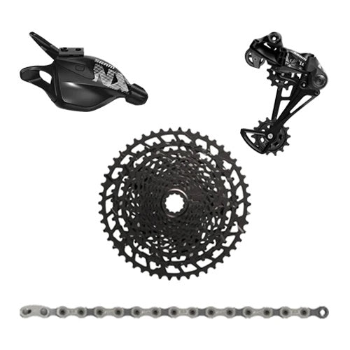 SRAM NX Eagle Upgrade Kit (10-50T)