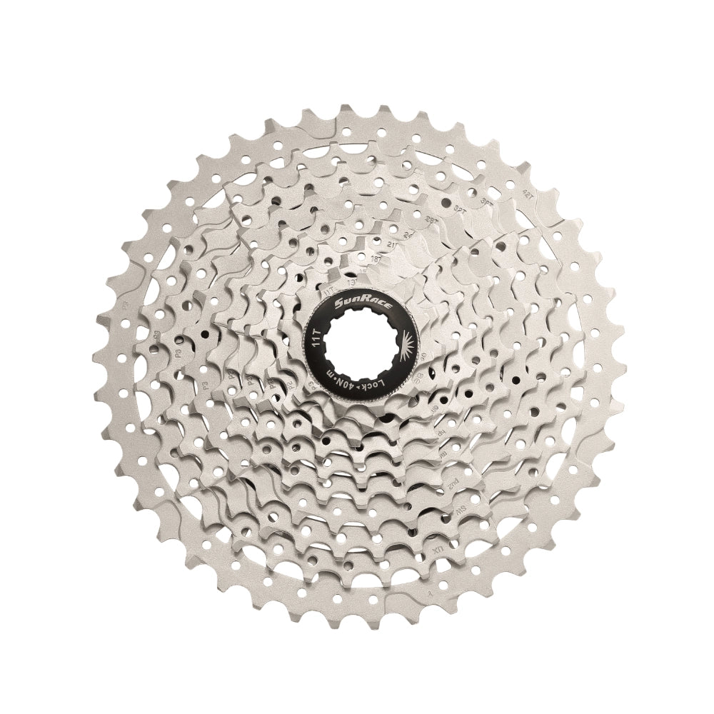 SUNRACE CSMS2 10 Speed Cassette 11-42T