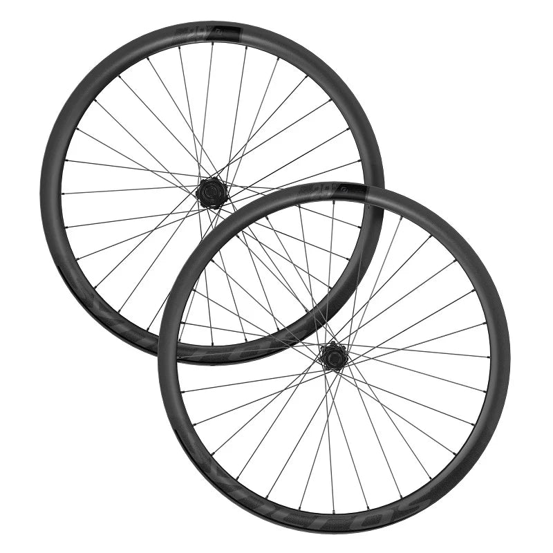 SYNCROS Silverton 1.0 Carbon MTB Wheelset