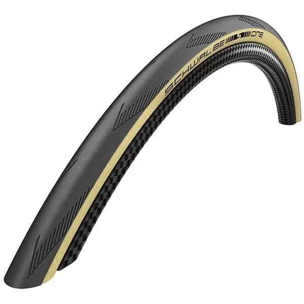 SCHWALBE One Perf Folding TLE RaceGuard Tyre 700x28C