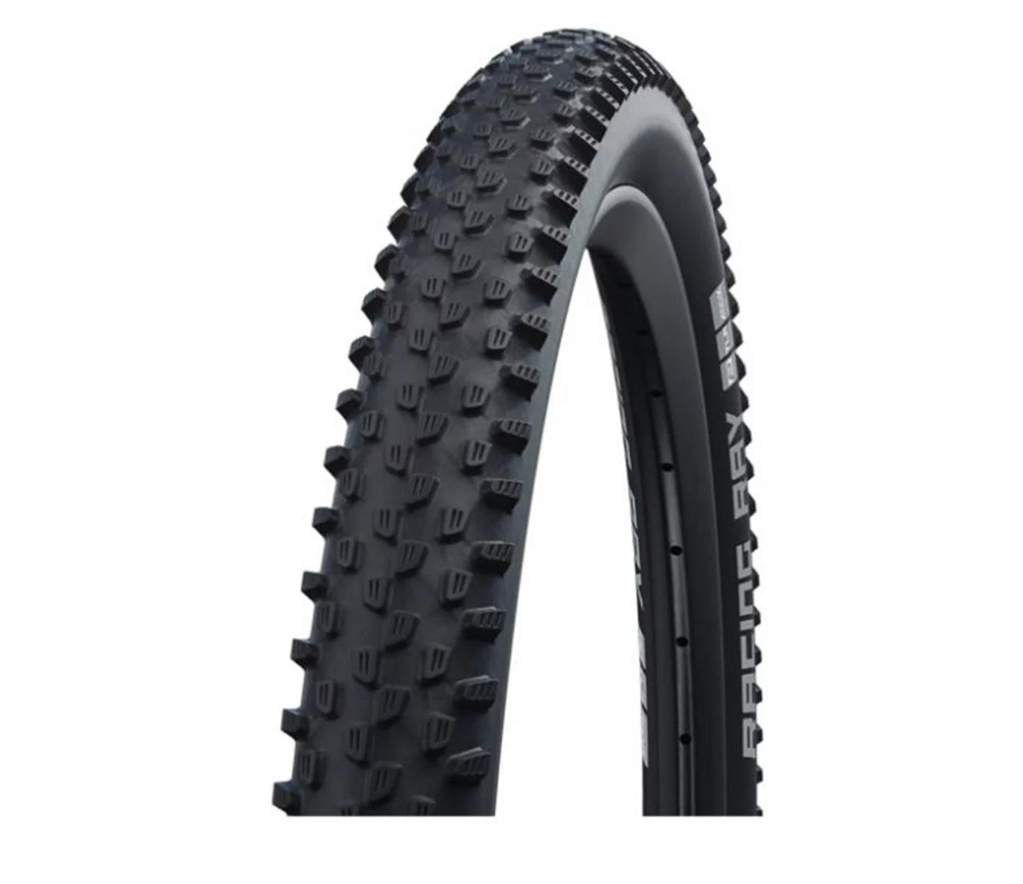 SCHWALBE racing ray performance twinskin tr 29 x 2.35 mtb tyre