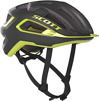 SCOTT Arx PLUS Helmet  -  MIPS