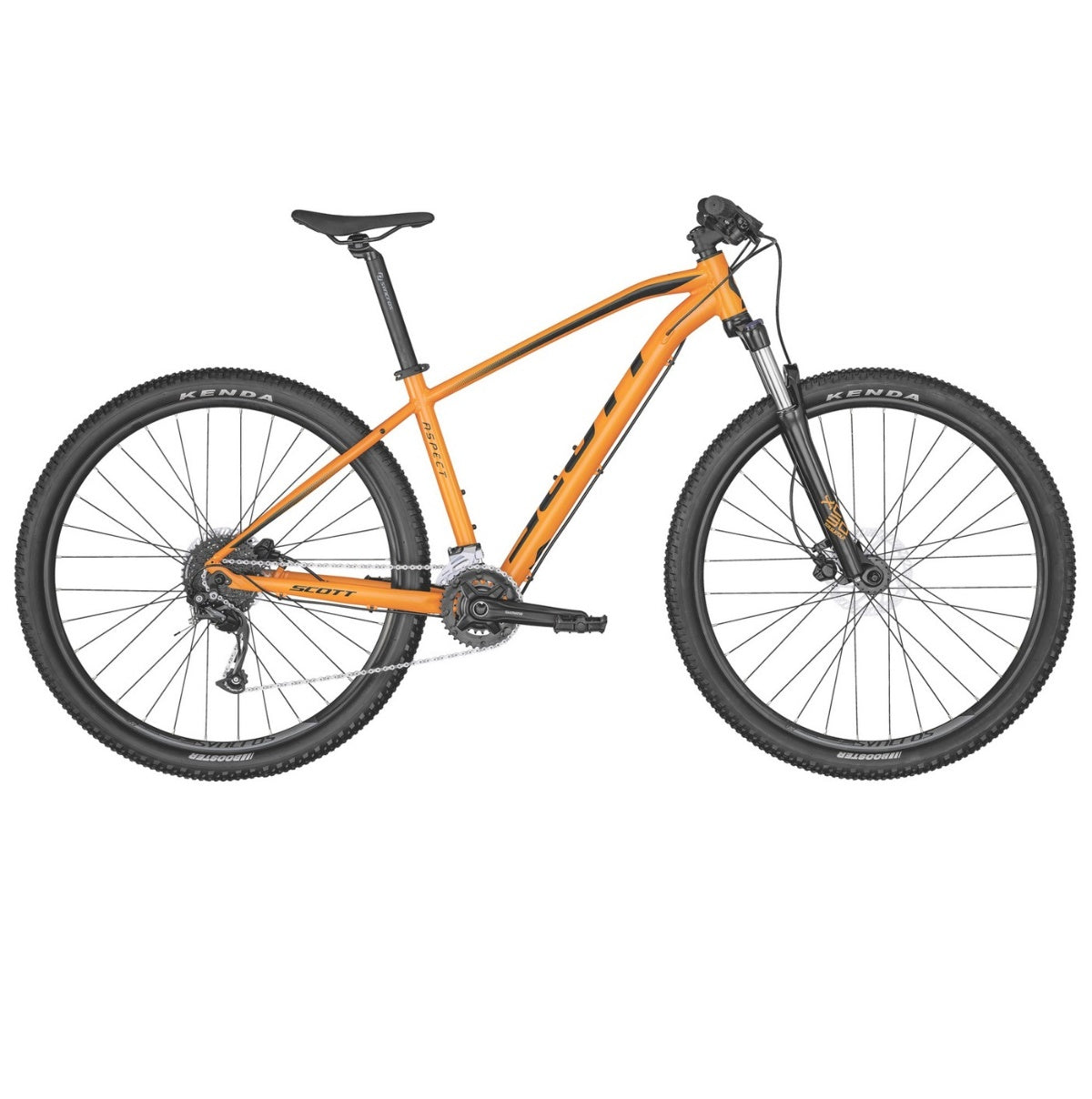 SCOTT Aspect 950 (2022)