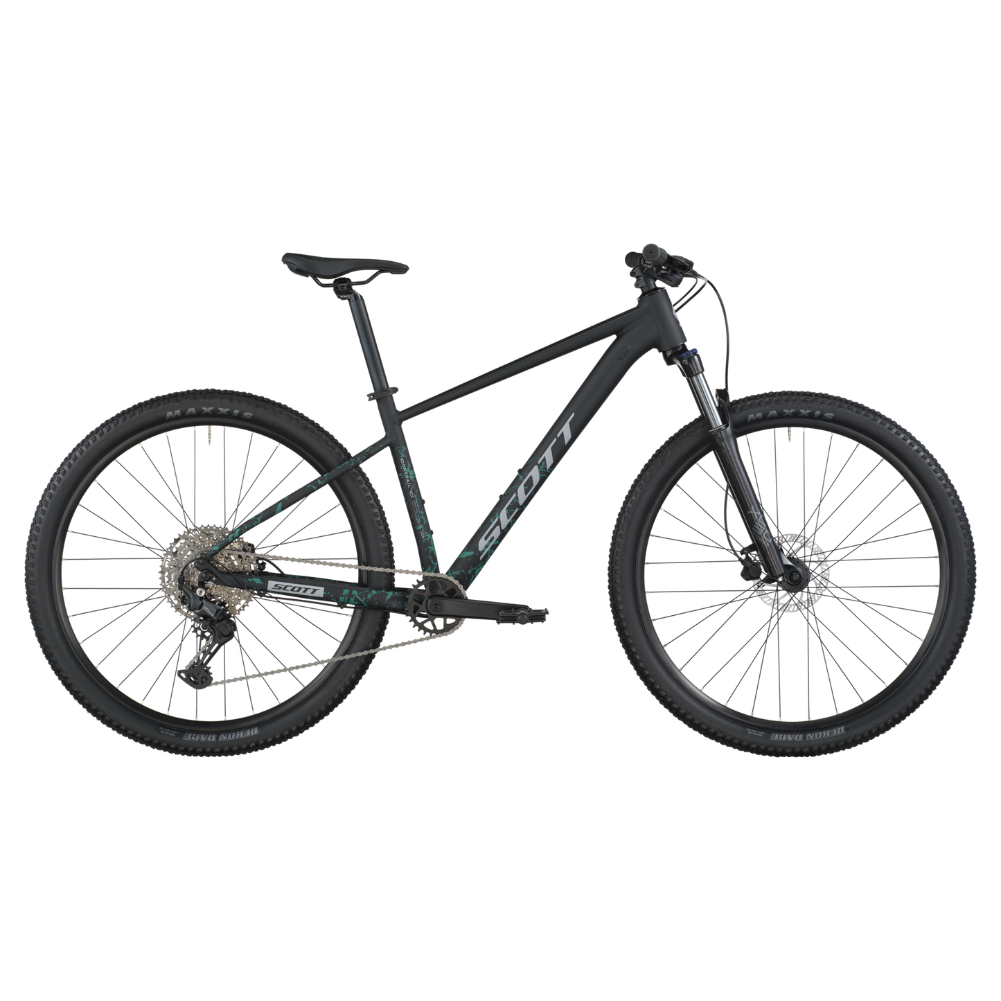 SCOTT Contrail 20 Mountain bicycle