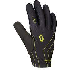 SCOTT RC Team Long Finger Gloves