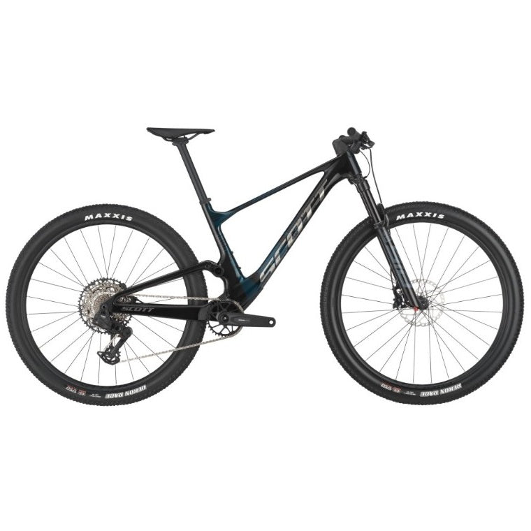 SCOTT Spark RC Team (2025) - Martin Green