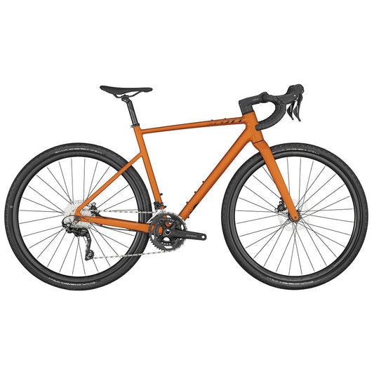 SCOTT Speedster Gravel 30 (2023) - Orange