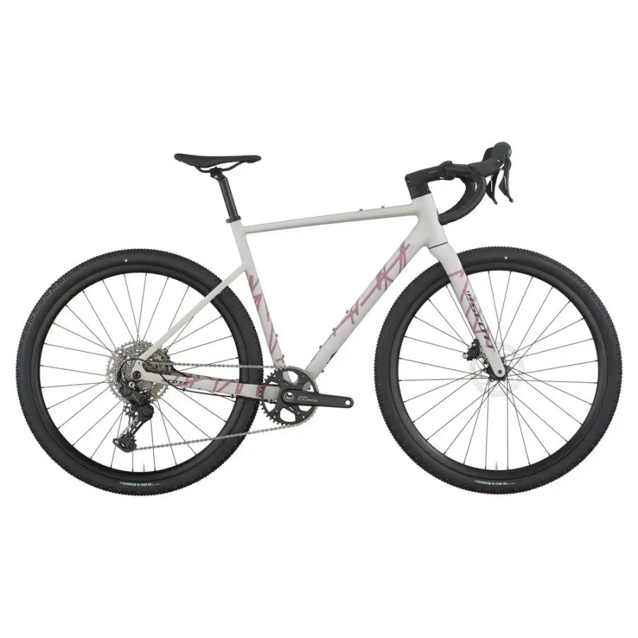 SCOTT Speedster Gravel 30 - 2026 / Sepia Grey
