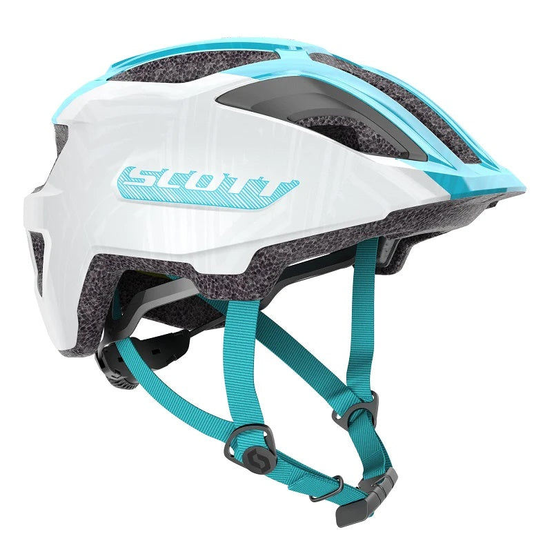 SCOTT Spunto Junior Helmet (2023)