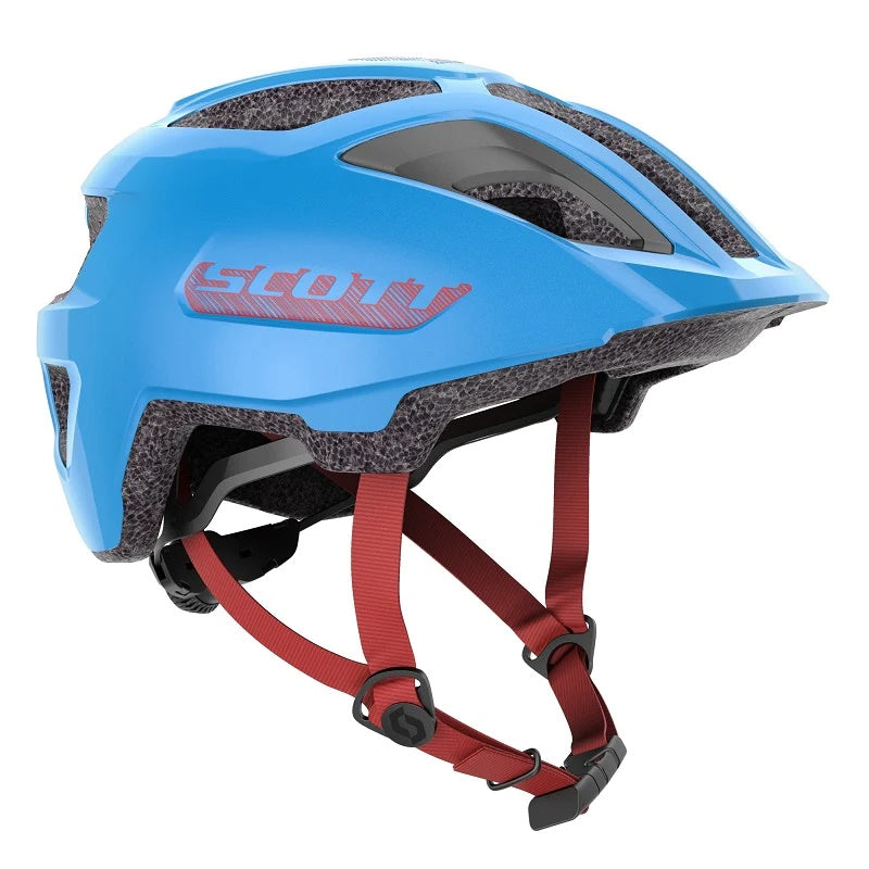 SCOTT Spunto Junior Helmet (2023)
