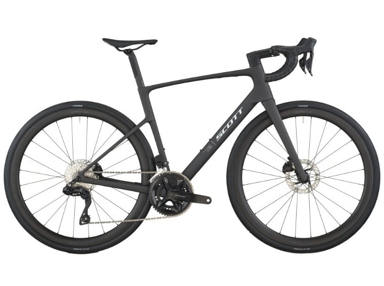 SCOTT Addict 30 - 2026 / Carbon Black