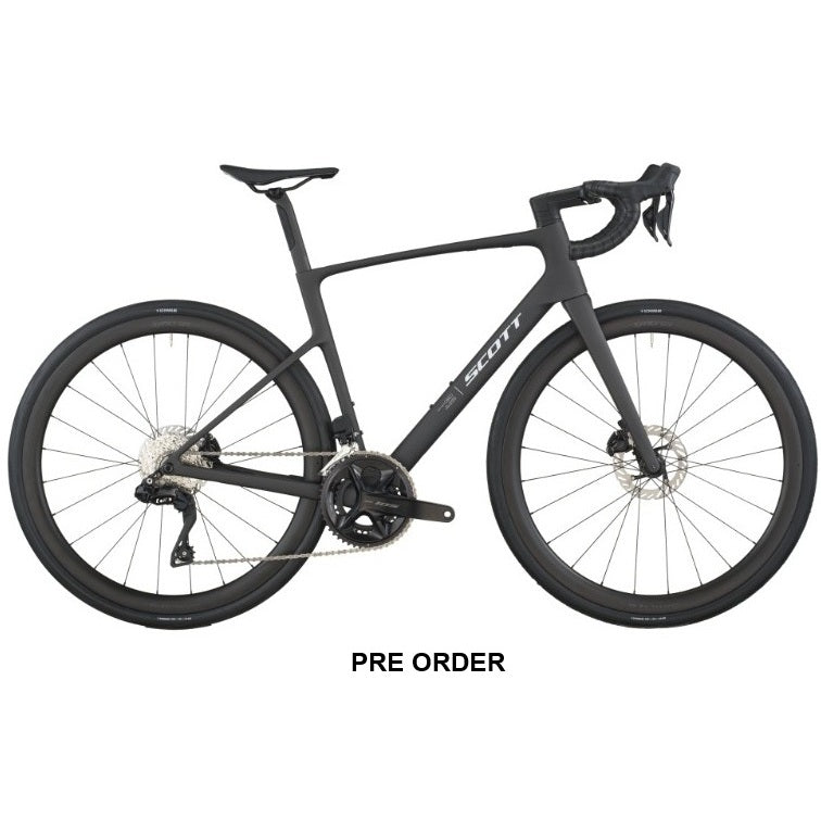 SCOTT Addict 30 - 2026 / Carbon Black
