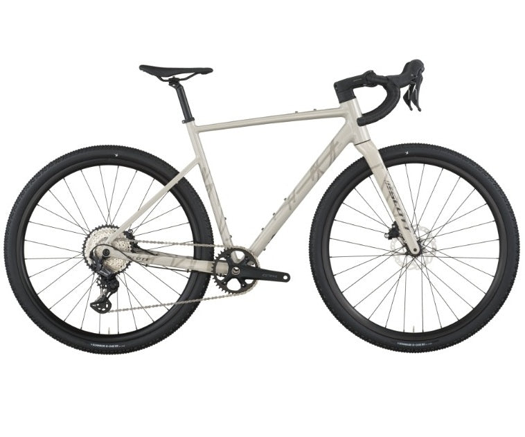 SCOTT Speedster Gravel 10 - 2026 / Taupe Beige