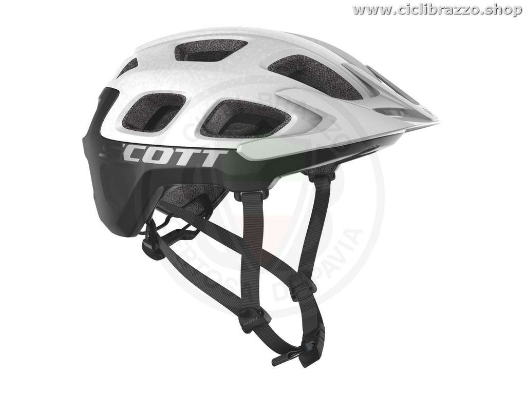 SCOTT Vivo Plus Helmet