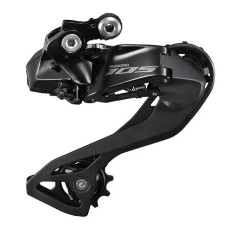 SHIMANO 105 RD-R7150 Di2 12-Speed Rear Derailleur