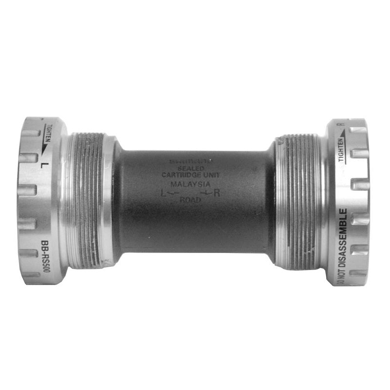 SHIMANO BB-RS501 Threaded Bottom Bracket