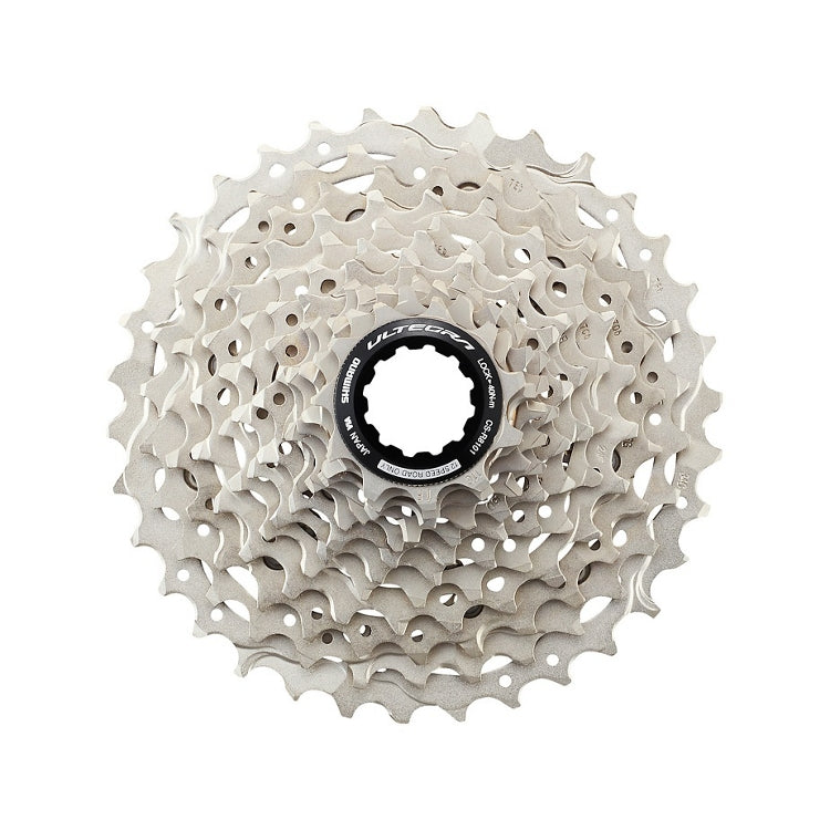 SHIMANO Cassette CSR8101 11-30T Ultegra 12 Speed